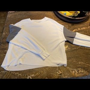 Hollister Boyfriend Tee